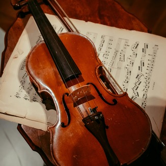 Cover Art for "Ballyhooley (arr. Stabby Kitten)" by Trad