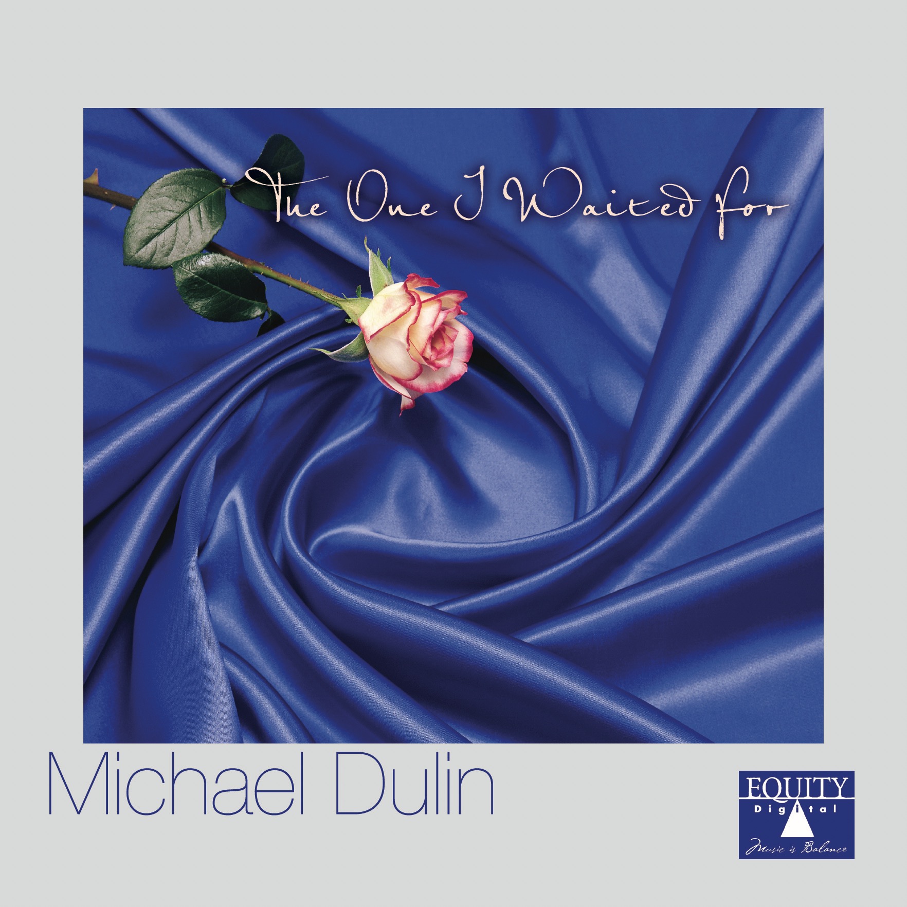 Carátula para "By the Fire" por Michael Dulin