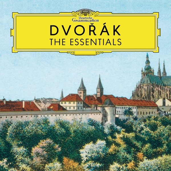 Cover Art for "Dvorak - Humoresque - Op. 101, No. 7 - Arr.For String and Piano Trio (arr. poon)" by Antonín Dvorák