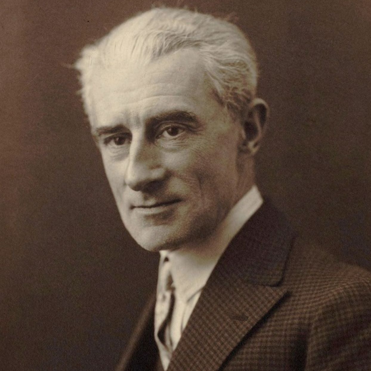Carátula para "Ravel: Bolero for Piano Quartet (arr. James M. Guthrie)" por Ravel