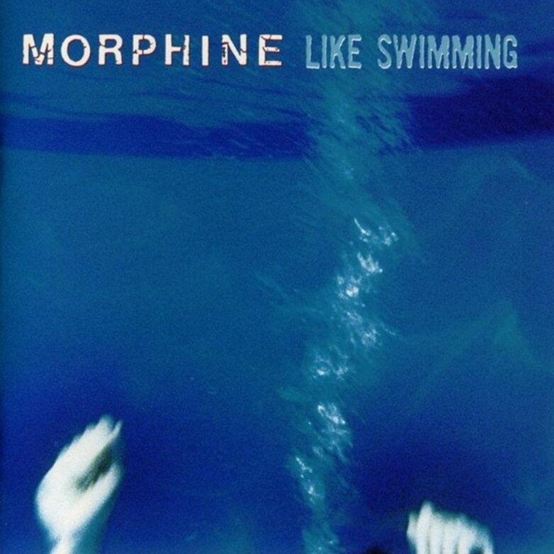 Carátula para "Wishing Well (arr. Russell E Dobda)" por Morphine