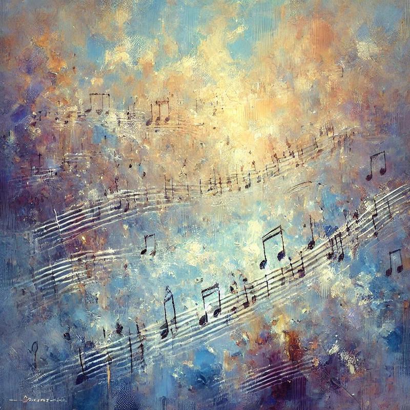 Cover Art for "Prelude I Expectations Instrumental Ambient Cinematic Music" by Brian Streckfus