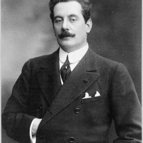 Carátula para "Puccini - O Mio Babbino Caro (arr. Fillipe Mendel)" por Giacomo Puccini
