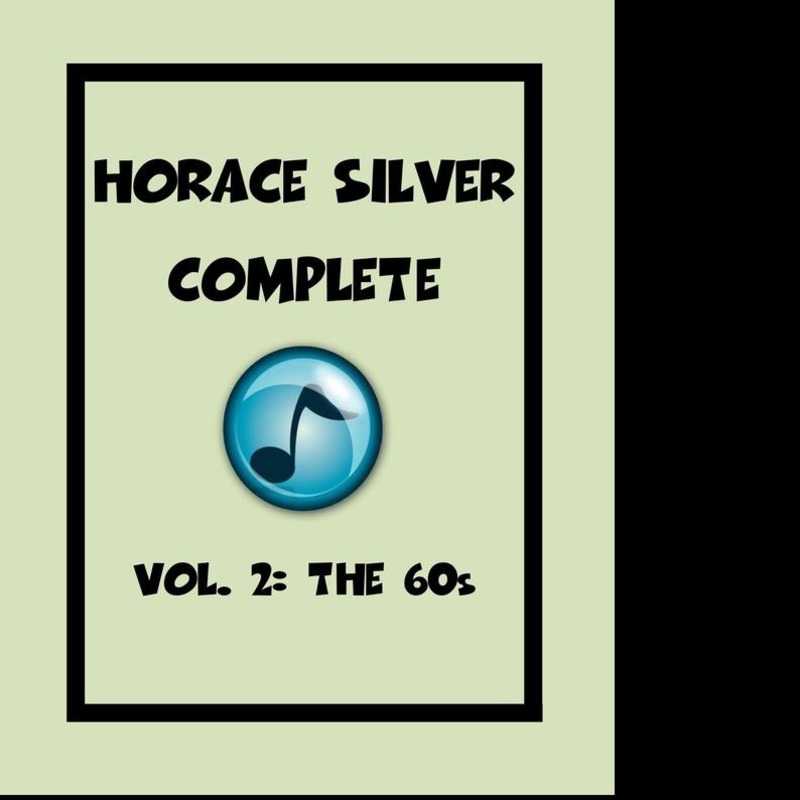 Abdeckung für "It Ain T S Pose To Be Like That (arr. George Kaplan)" von Horace Silver