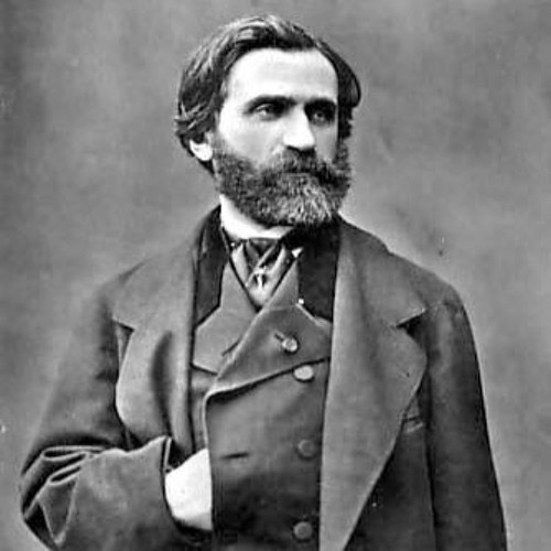 Couverture pour "Verdi - Dies Irae and Lacrimosa (arr. Fillipe Mendel)" par Giuseppe Verdi