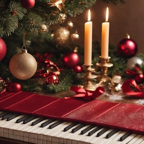 Couverture pour "Silent Night (arr. Fillipe Mendel)" par Franz Xaver Gruber