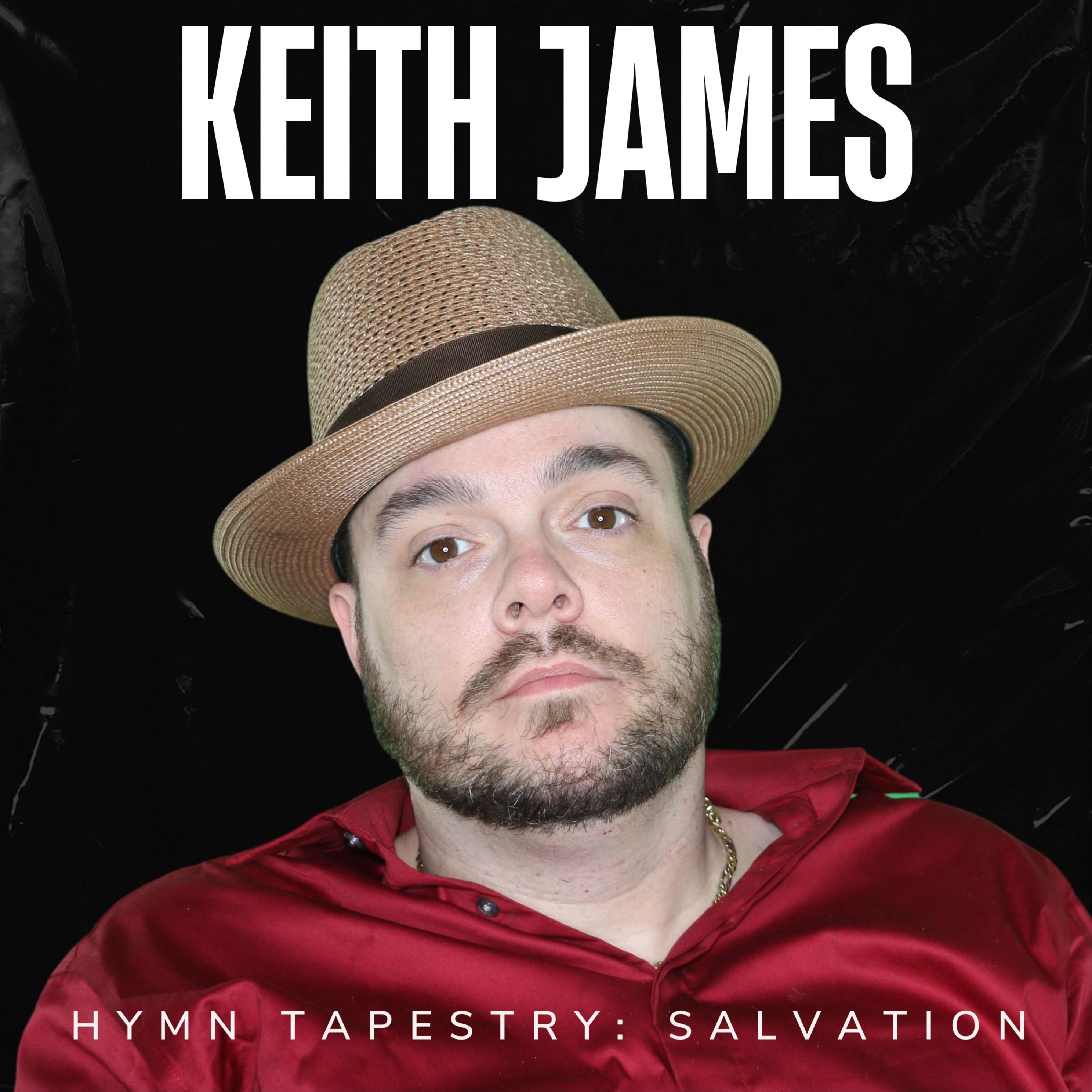 Cover Art for "Christian Hymn Tapestry No. 2- Salvation (arr. Keith James)" by Keith James