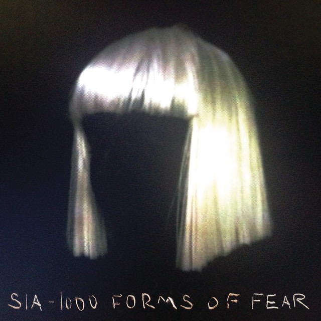 Cover Art for "Chandelier (arr. Fillipe Mendel)" by Sia Furler