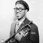 Cover Art for "A Night In Tunisia (arr. Keith Terrett)" by Dizzy Gillespie