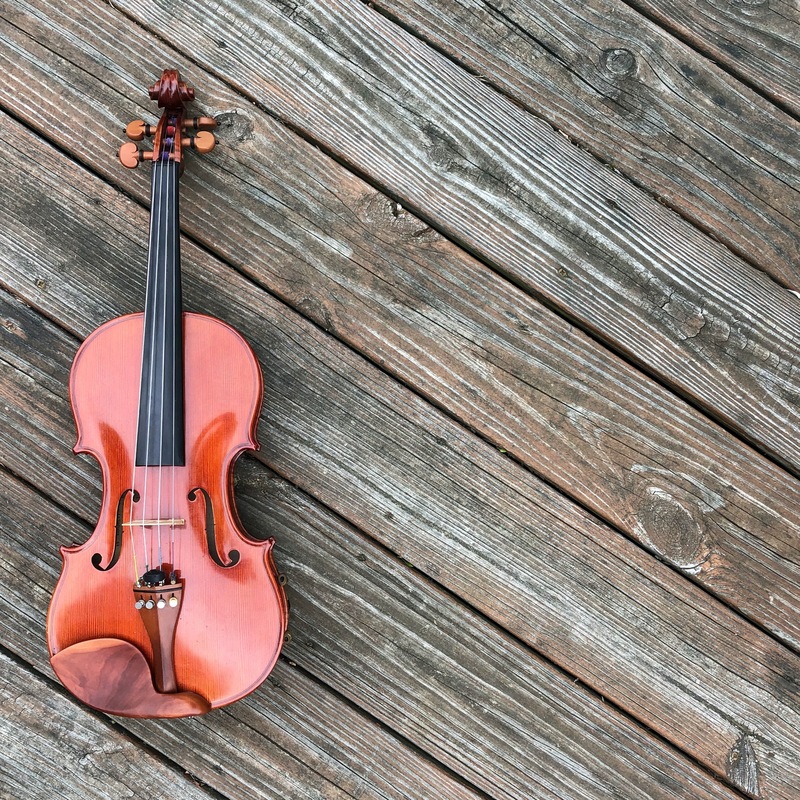 Carátula para "World S Smallest Violin (arr. Krystal Wee)" por AJR