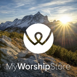 Cover Art for "Hosanna, Loud Hosanna (arr. My Worship Store)" by Gesangbuch der Herzogl