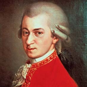 Cover Art for "Mozart: Twelve Duets K. 487 for Cello Duo (arr. James M. Guthrie, ASCAP)" by W. A. Mozart