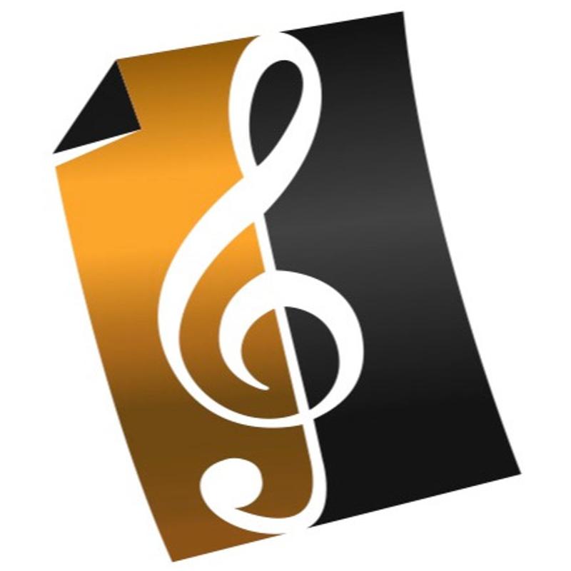 Cover Art for "Shape Of My Heart (arr. MAJOR SCORE PUBLISHING TM.)" by Sting