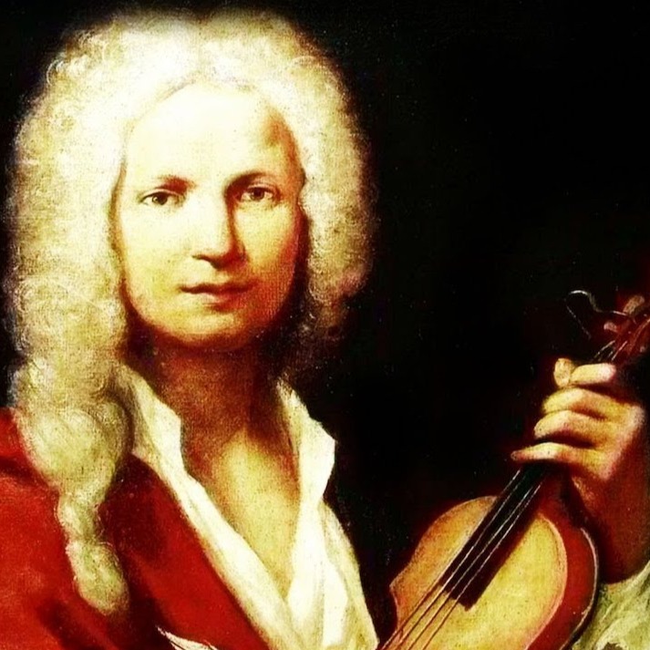 Couverture pour "Vivaldi: The Six Sonatas Complete for Soprano Sax & Piano (arr. James M. Guthrie, ASCAP)" par Vivaldi