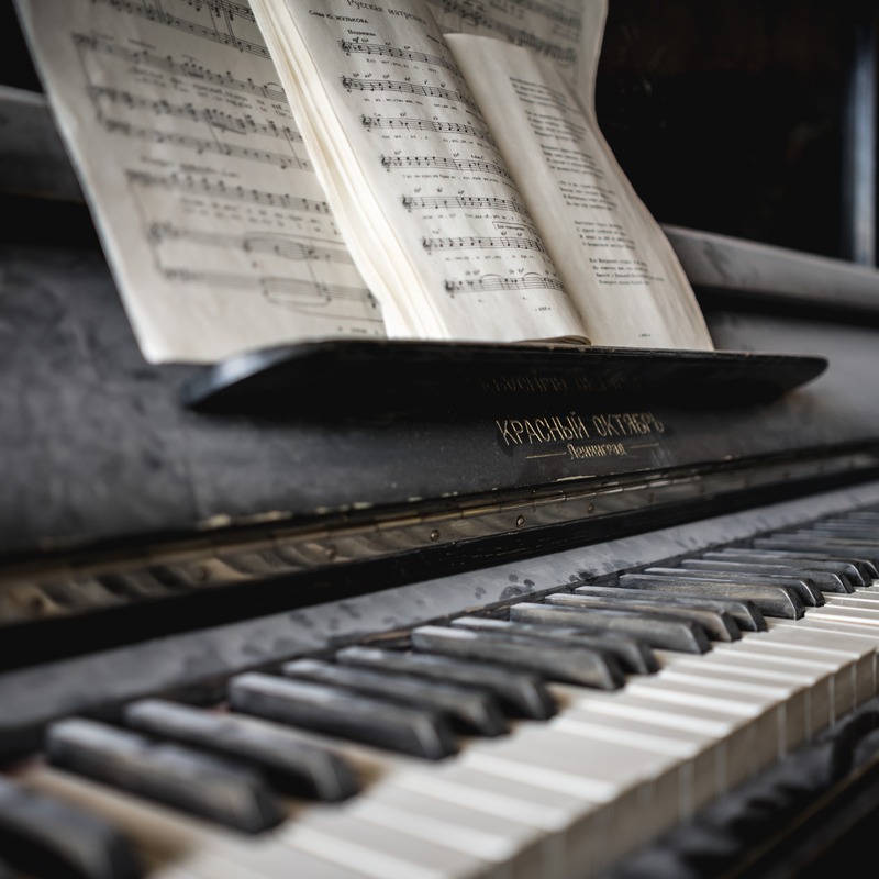 Cover Art for "J.B.'S Boogie (arr. Simon Parry)" by The Refreshments