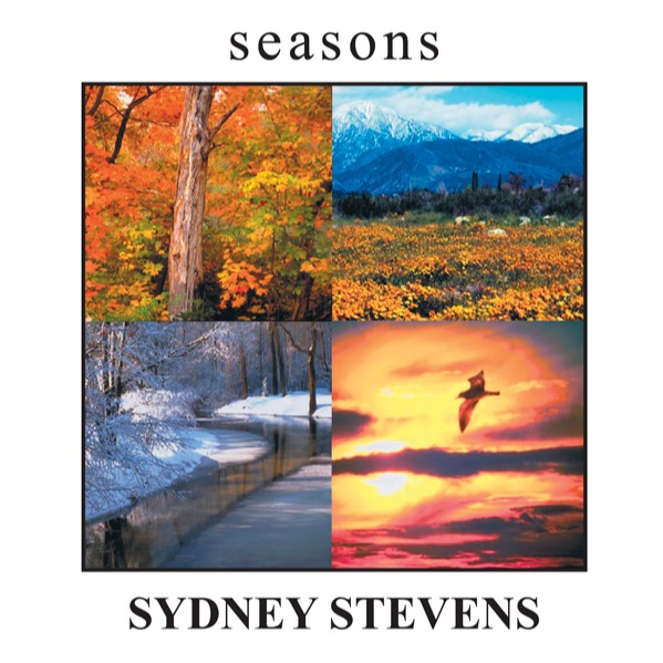 Cover Art for "First Touch (Piano Solo)" by Sydney Stevens