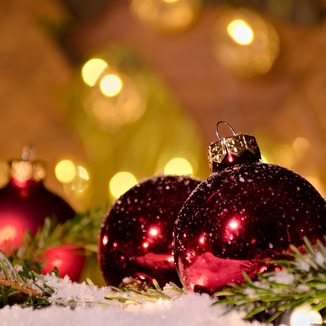 Carátula para "Noel! Noel! (arr. Dominic Meccia)" por French English Carol
