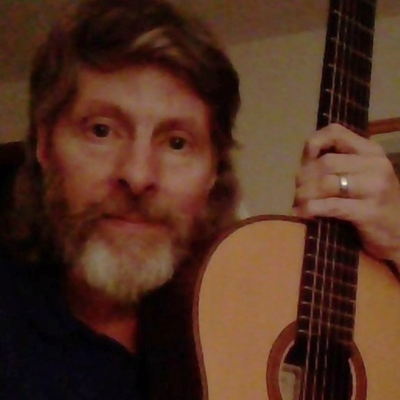 Cover Art for "Lo, How a Rose E'er Blooming (arr. Randy G. Spaulding)" by Randy G. Spaulding