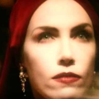 Cover Art for "Walking On Broken Glass (arr. John Ivor Holland)" by Annie Lennox