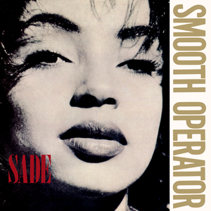 Cover Art for "Smooth Operator (arr. Carl Raven)" by Sade