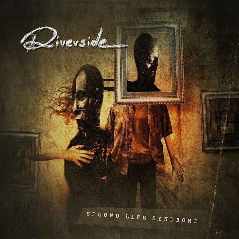 Carátula para "Conceiving You (arr. Evan Aria Serenity)" por Riverside