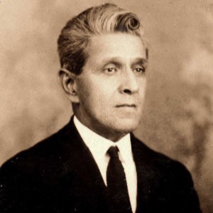 Cover Art for "Odeon (arr. Fillipe Mendel)" by Ernesto Nazareth