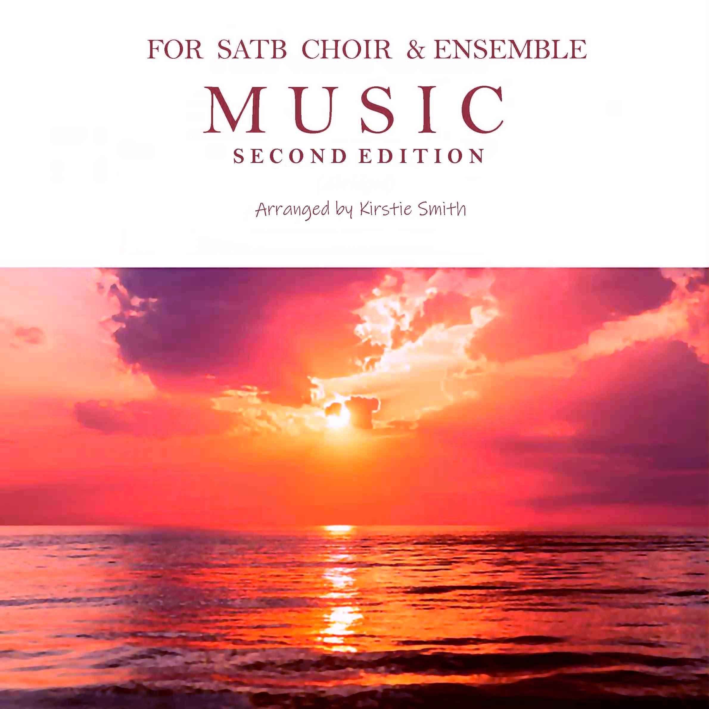 Cover Art for "Music (arr. Kirstie Smith)" by John Miles