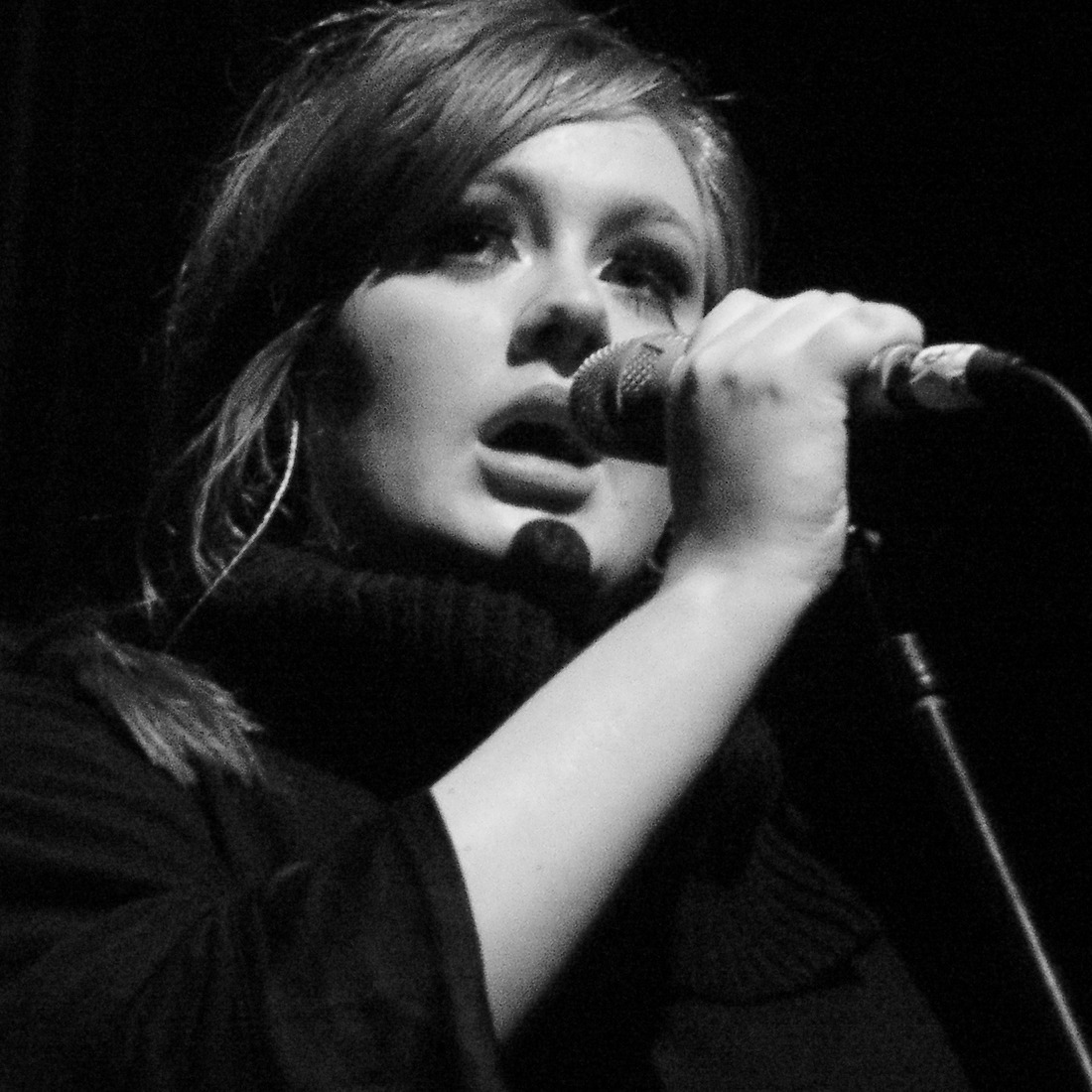 Cover Art for "Rolling In The Deep (arr. Ingo Laufs)" by Adele