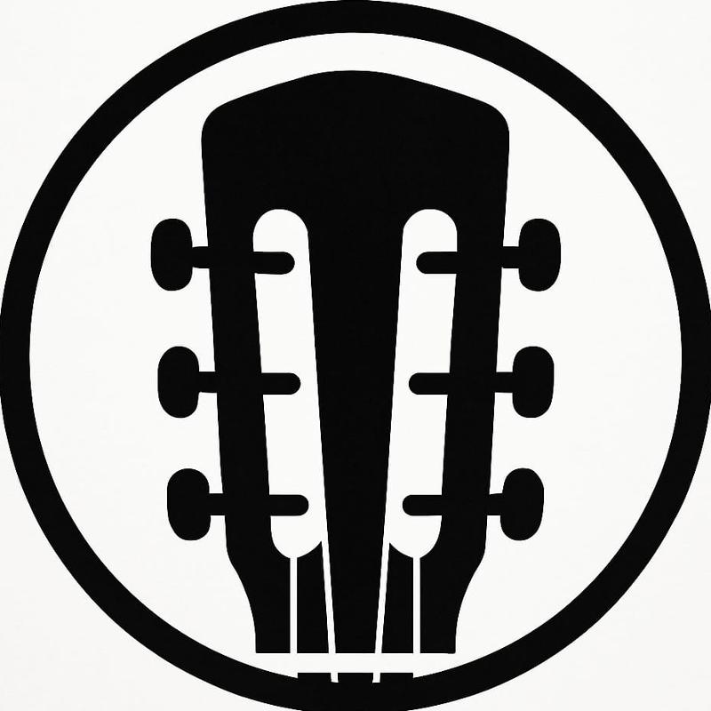 Cover Art for "Hurt (arr. Beckert Guitar)" by Johnny Cash