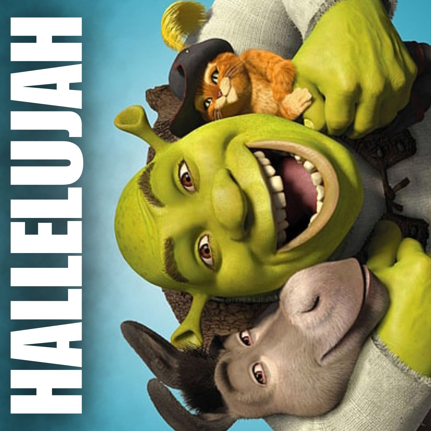 Couverture pour "Hallelujah (arr. Benzaiten Editions)" par Leonard Cohen