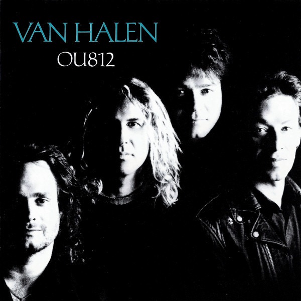 Couverture pour "Feels So Good (arr. Evan Aria Serenity)" par Van Halen