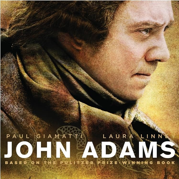 John Adams Opening Titles (arr. Robert Bradshaw) by Robert Lane 管弦乐团 封面