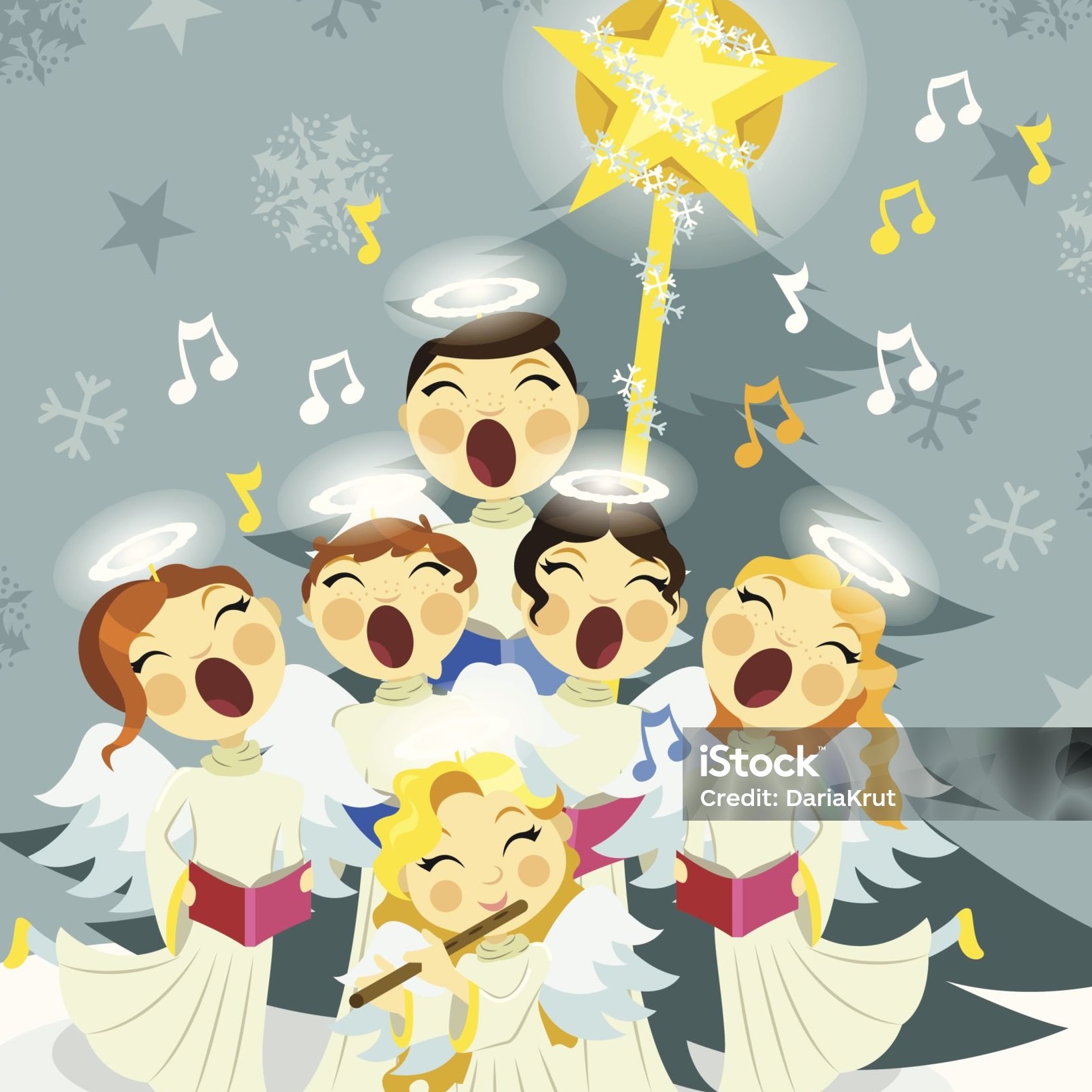Cover Art for "8 Swinging Xmas Carols for Violin & Piano (arr. Keith Terrett)" by Keith Terrett