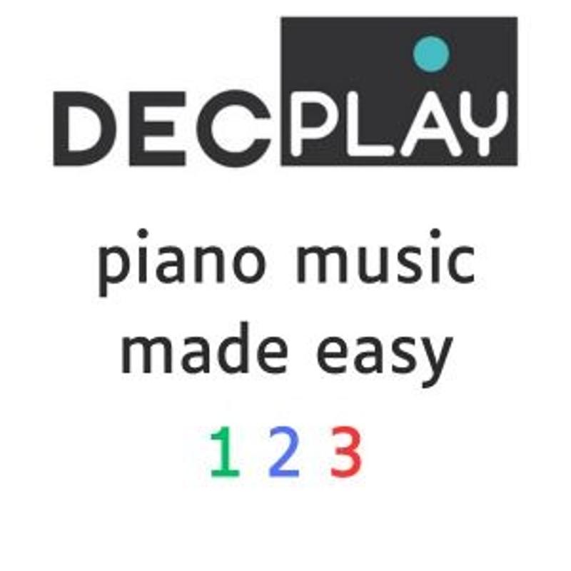 Abdeckung für "In My Life (arr. DecPlay Ltd)" von The Beatles