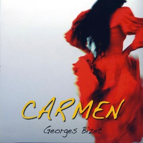 Couverture pour "Carmen Suite No. 1: Les Toréadors. Allegro giocoso (arr. Fillipe Mendel)" par Georges Bizet