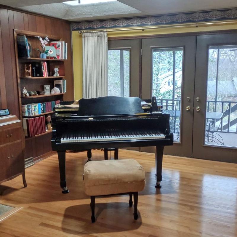 Abdeckung für "California Dreamin' (arr. Bernie Schweickart)" von The Mamas & The Papas