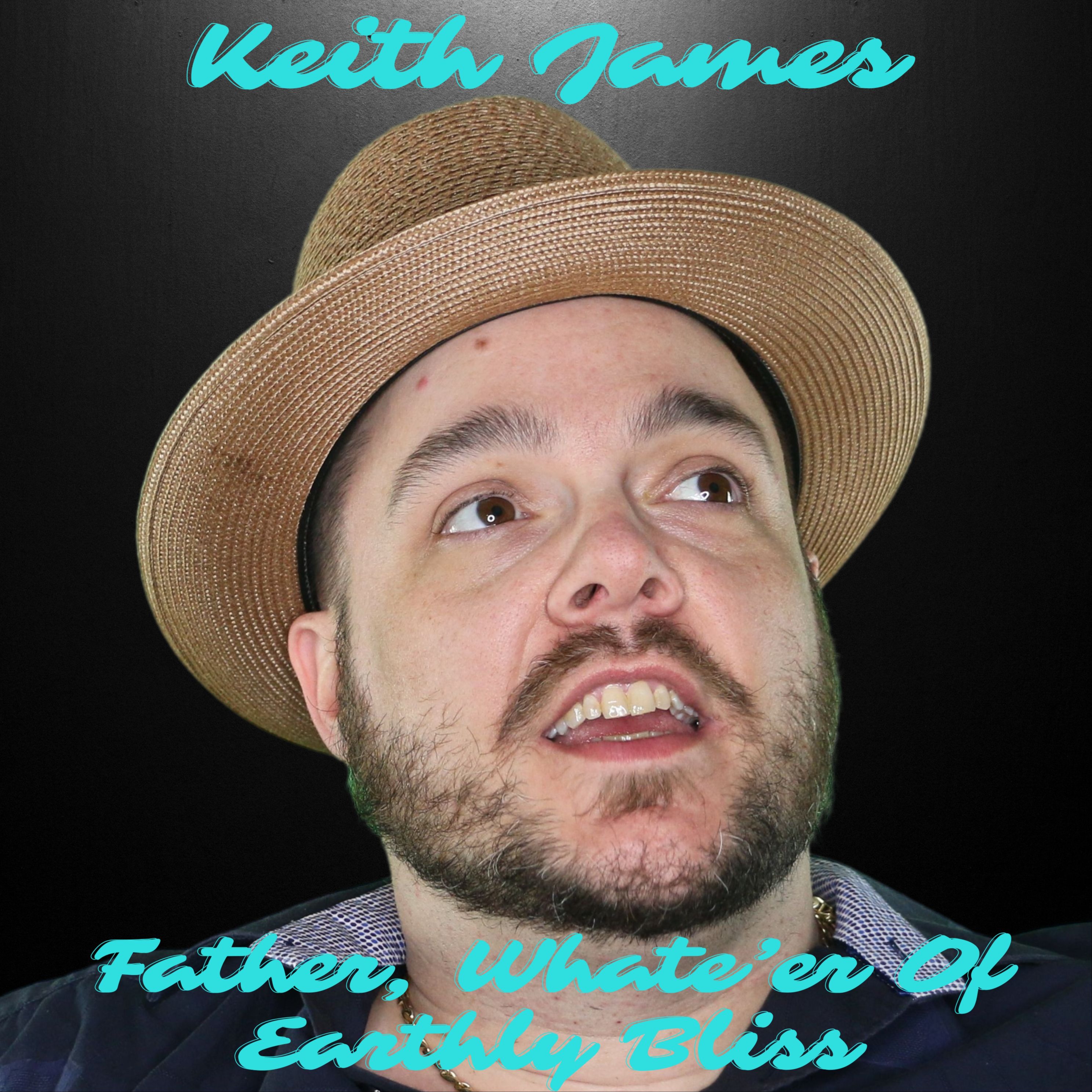 Cover Art for "Father, Whate'er Of Earthly Bliss? (arr. Keith James)" by Keith James