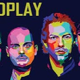 Carátula para "Clocks (arr. Rene Alves)" por Coldplay