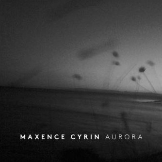 Abdeckung für "A forest bird never wants a cage" von Maxence Cyrin