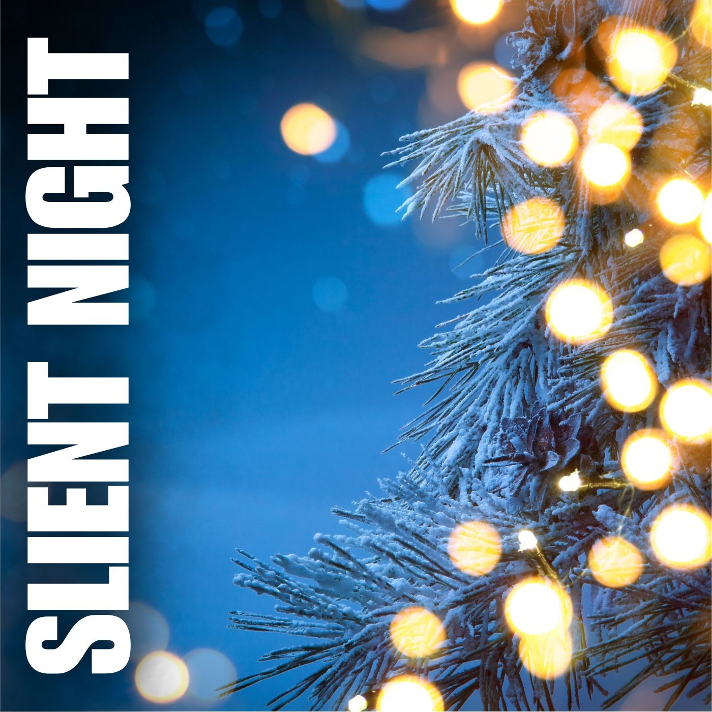 Cover Art for "Silent Night for violin duet with piano accompaniment • easy Christmas song sheet music (arr. Benzaiten Editions)" by Franz Xaver Gruber