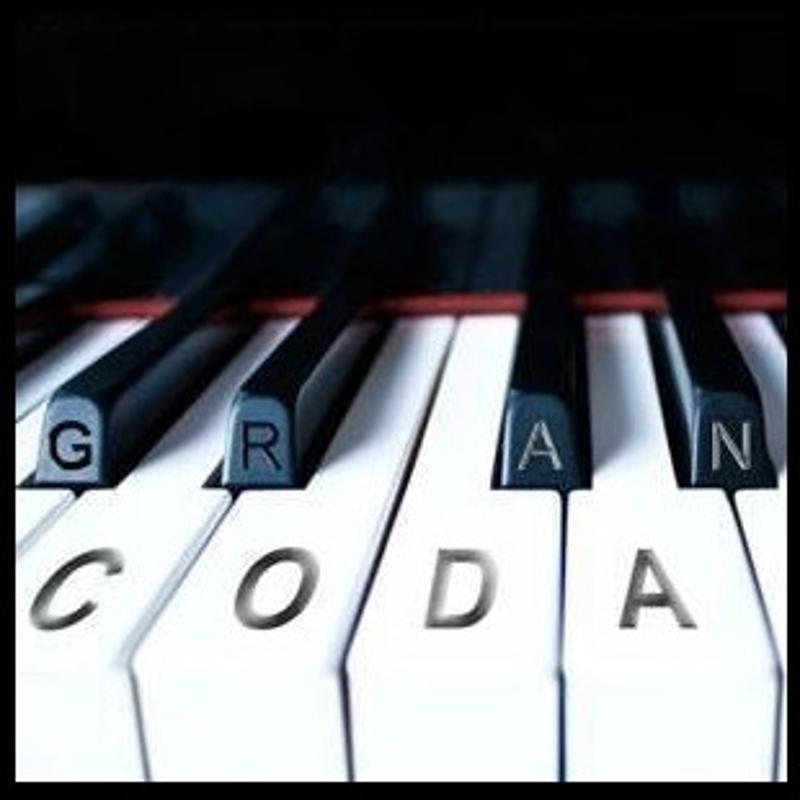 Carátula para "Toda Una Vida (arr. juan carlos esteve / Gran Coda)" por Osvaldo Farres