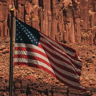 Carátula para "America, The Beautiful (arr. Dominic Meccia)" por Samuel A. Ward