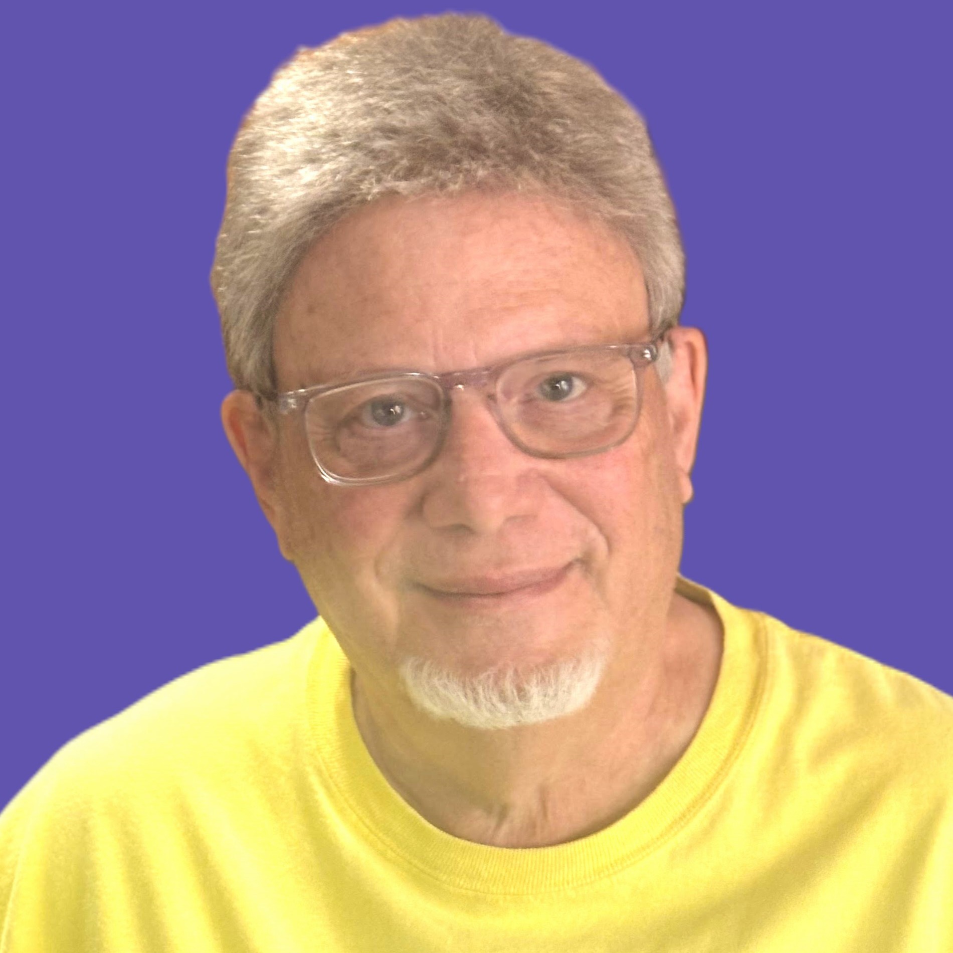 Cover Art for "Morning Has Broken (arr. Steve Katz)" by Cat Stevens