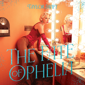 Cover Art for "The Fate Of Ophelia (arr. Carl Raven)" by Taylor Swift
