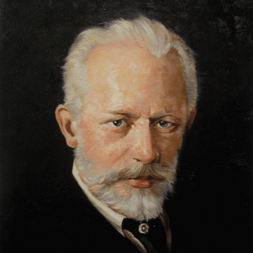 Carátula para "Tchaikovsky - Dance of the Little Swans (arr. Fillipe Mendel)" por Fillipe Mendel