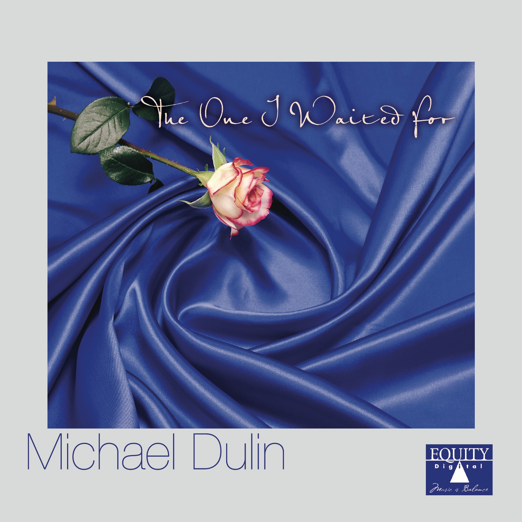 Carátula para "After the Storm" por Michael Dulin