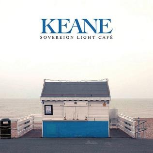 Cover Art for "Sovereign Light Cafe (arr. John Ivor Holland)" by Keane