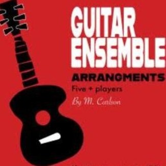 Cover Art for "Caravan (arr. Michael Carlson)" by Duke Ellington and his Orchestra