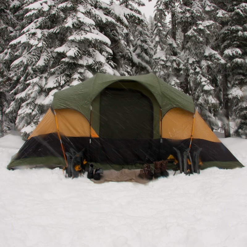 Cover Art for "Tenting Tonight On The Old Camp Ground (arr. Dominic Meccia)" by Walter Kitteredge