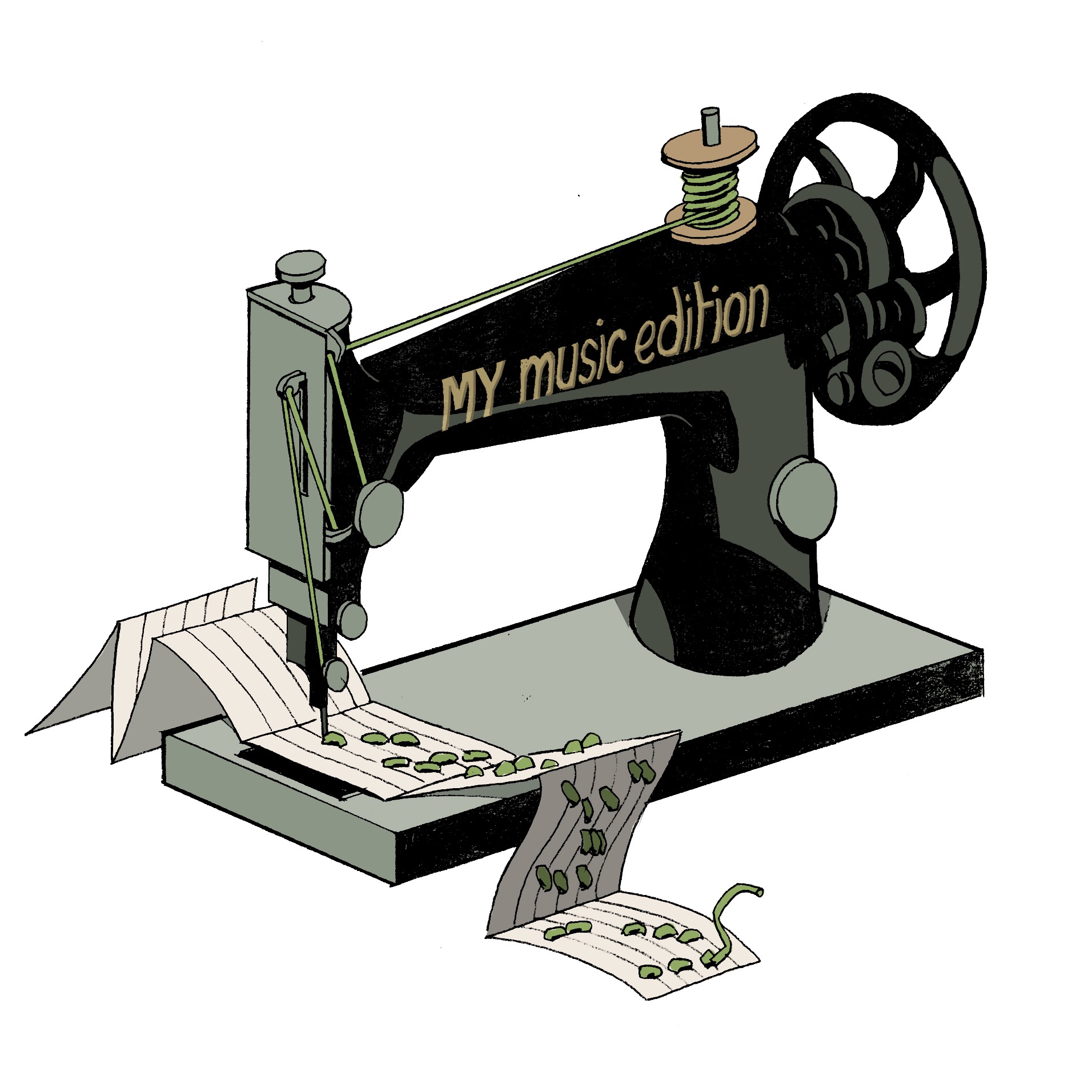 Cover Art for "Merry Christmas (arr. Julien Roh)" by Ed Sheeran & Elton John